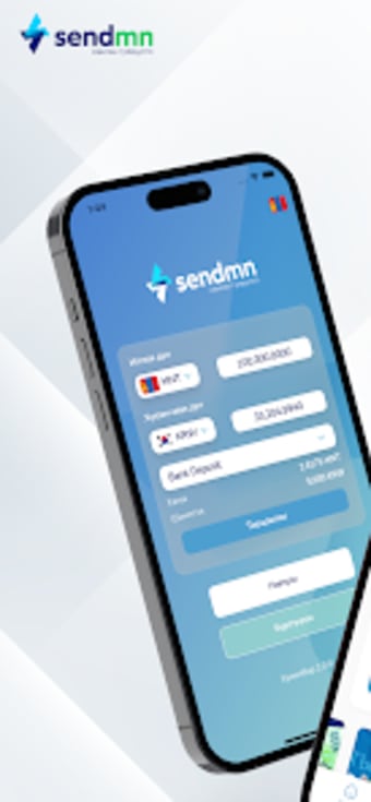 SendMN: Money Transfer