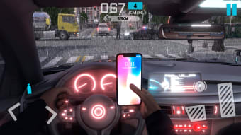 Car Simulator Driving 2022