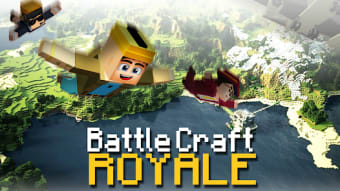 Battle Craft Royale