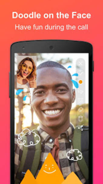 JusTalk - Free Video Calls and Fun Video Chat