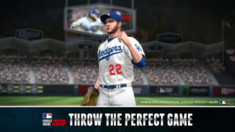 MLB Perfect Inning 2021