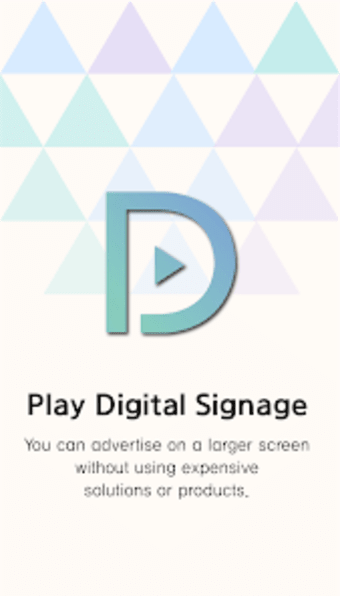 Digital Signage - Ads Player