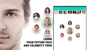 Face Match: Celebrity Look-Alike Photo Editor AI