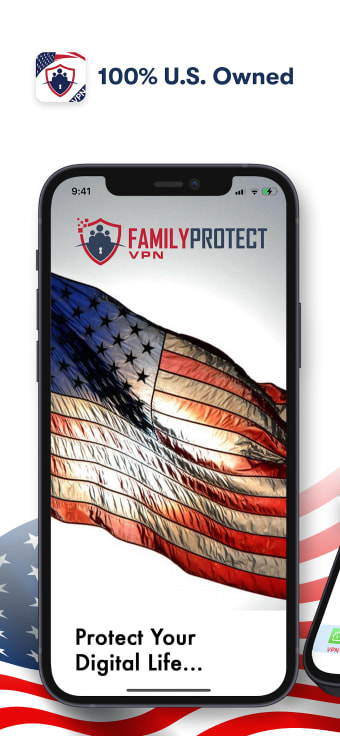 Family Protect VPN