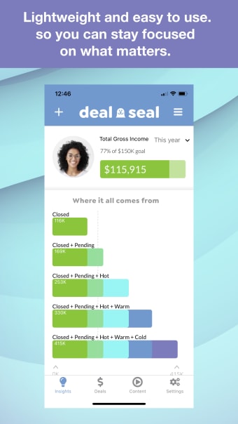 Deal Seal