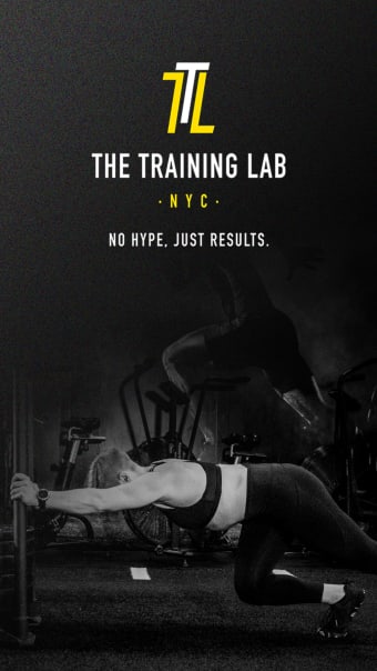 The Training Lab