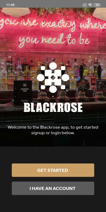 Blackrose Pubs