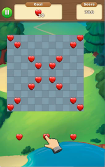 Match Blocks: Adventure Puzzle