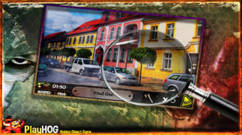 New Free Hidden Objects Games Free New Fun Zombies