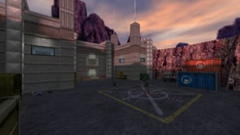 Half-Life: Insecure Mod