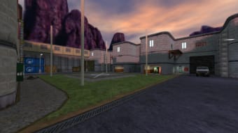 Half-Life: Insecure Mod