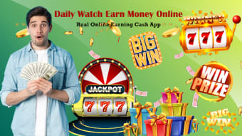 Daily Watch Earn Money Online