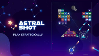 Astral Shot