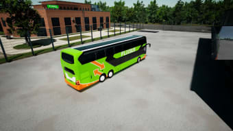 Bus Simulator: Express Bus