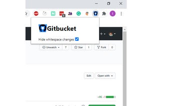 Gitbucket