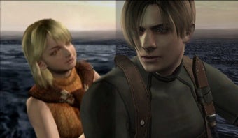 Resident Evil 4