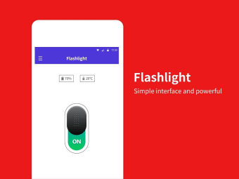 Flashlight - Super bright torchlight