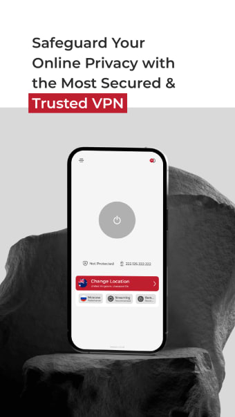 Symlex VPN:Safe  Fast UAE VPN