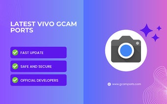 Vivo GCam Port