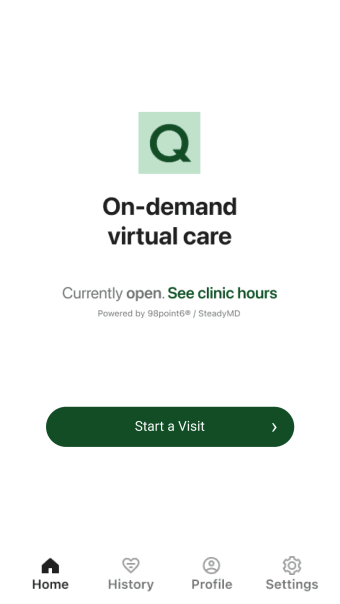 Quest Virtual Care