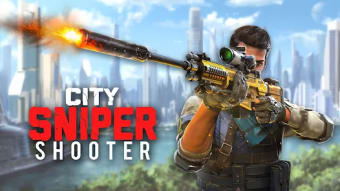 Sniper Terrorist Strike Shoote