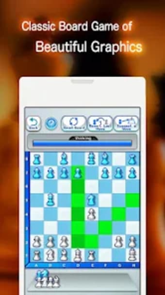 Chess REAL - Multiplayer Game