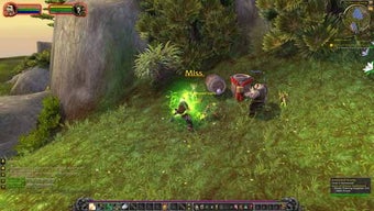 World of Warcraft: Mists of Pandaria