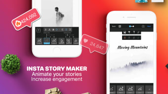 Story Studio  Ad Maker