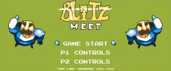 Blitz Meet