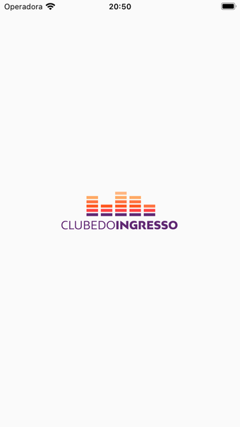 Clube do Ingresso - Produtor