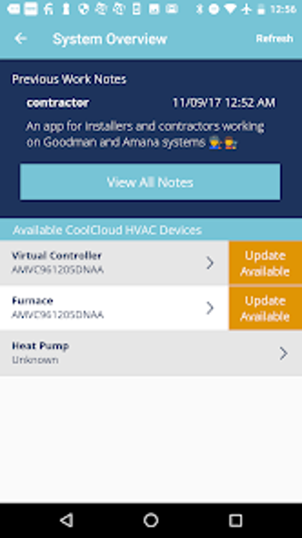 CoolCloud HVAC