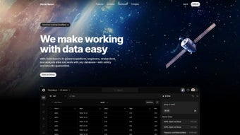 Imagen 0 para Outerbase