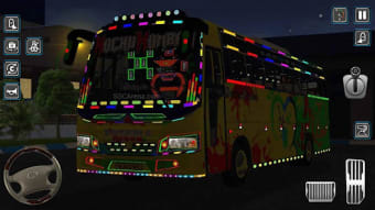 US City Bus Simulator 2022