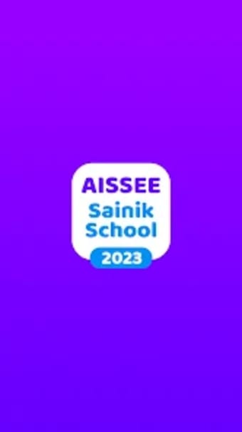 Sainik School AISSEE 2023