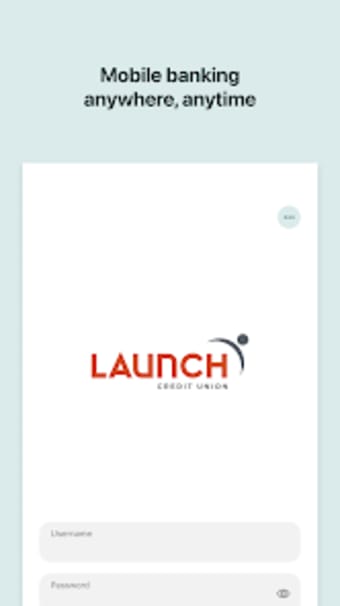 Launch Credit Union