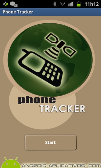 Phone Tracker Free