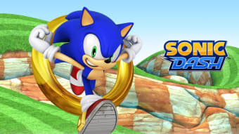 Sonic Dash voor Windows 10