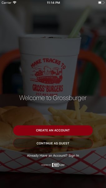 Grossburger