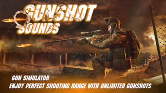 Gun Sounds: Real Gun Simulator