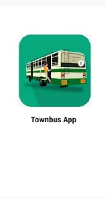 Townbus App