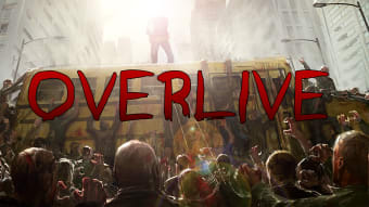 Overlive: Zombie Apocalypse Survival RPG LITE