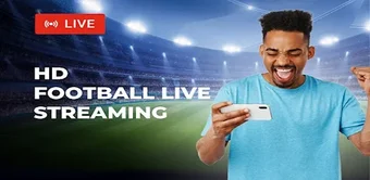 Live Football TV Streaming HD