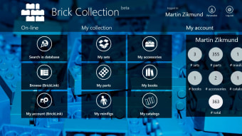 Brick Collection