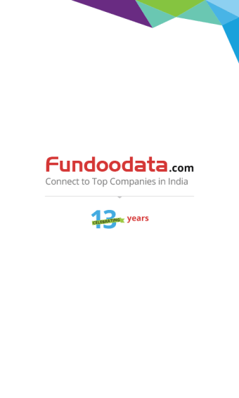 Fundoodata: Connect with Top Companies In India