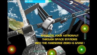 Astronauts-ZeroG-Free