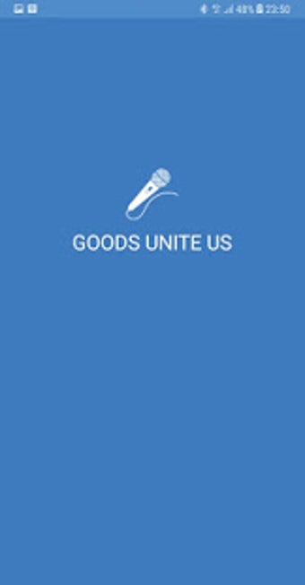 Goods Unite Us