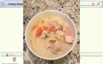 Chicken Noodle Soup Recipes