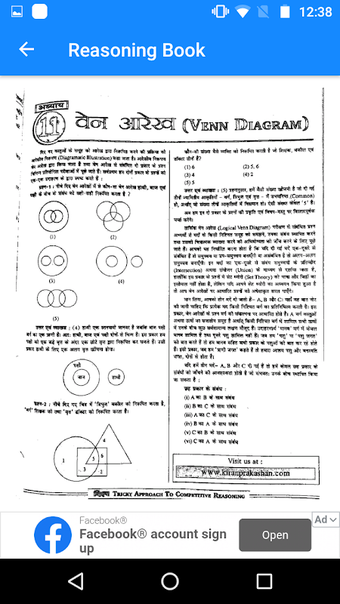 Reasoning Book