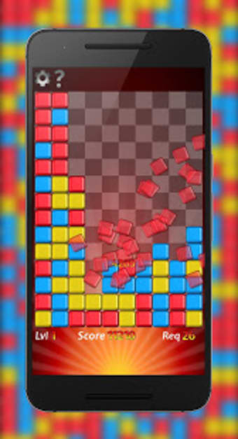 Cube Crush - Free Puzzle Game