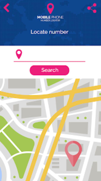 Phone Locator - Find  Track Friends by Number